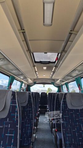 Autocar TEMSA Temsa  Prestij SX,Novo Lux, Daily, Atego