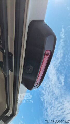 حافلة صغيرة Opel Movano Lord light Lagerfahrzeug Stock 18 SS