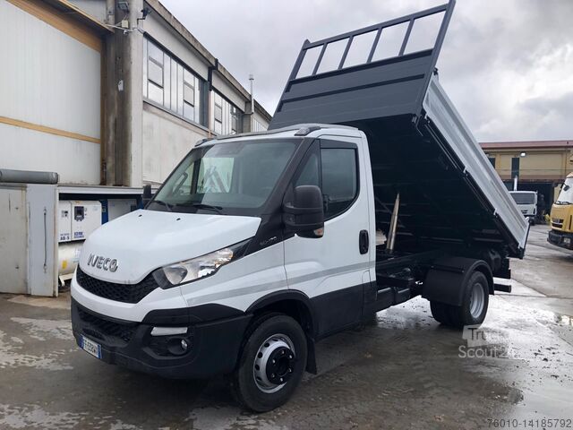 Iveco DAILY 60c17