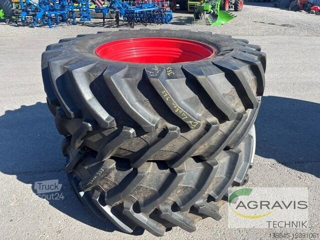 Rueda Trelleborg Premia KR 600/70R34