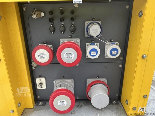 Toplam Atlas copco Zenergize zbp45