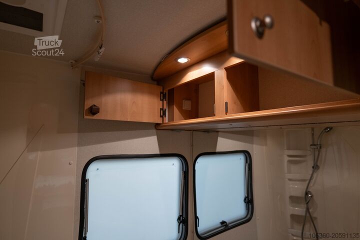 MCLUIS TANDY 620 PLUS G CAPUCHINA USADO MCLUIS TANDY 620 PLUS G