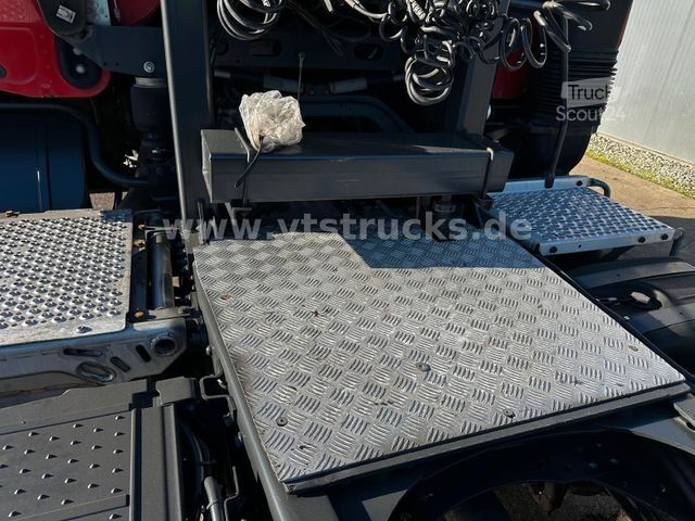 Standaard trekker MERCEDES-BENZ Actros MP3 1855 LS 4x2 TOP ZUSTAND