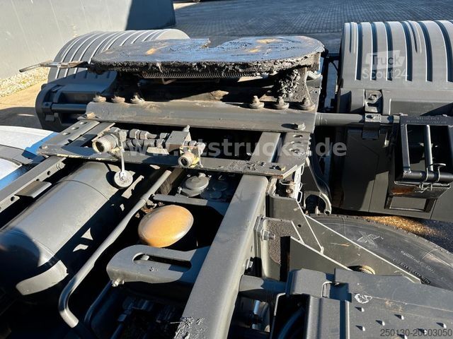 Standard tractor unit MERCEDES-BENZ Actros MP3 1855 LS 4x2 TOP ZUSTAND