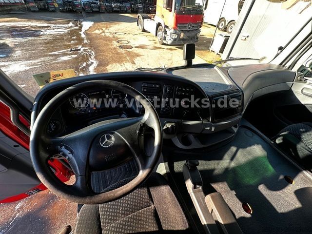 Standaard trekker MERCEDES-BENZ Actros MP3 1855 LS 4x2 TOP ZUSTAND