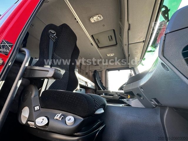 Standard tractor unit MERCEDES-BENZ Actros MP3 1855 LS 4x2 TOP ZUSTAND