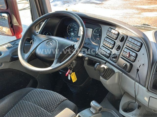 Standard tractor unit MERCEDES-BENZ Actros MP3 1855 LS 4x2 TOP ZUSTAND