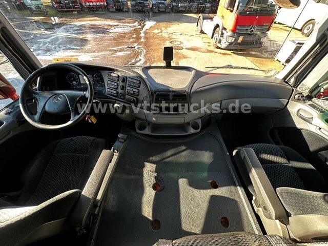 Standaard trekker MERCEDES-BENZ Actros MP3 1855 LS 4x2 TOP ZUSTAND