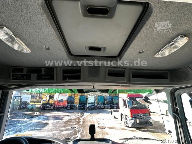 Standaard trekker MERCEDES-BENZ Actros MP3 1855 LS 4x2 TOP ZUSTAND