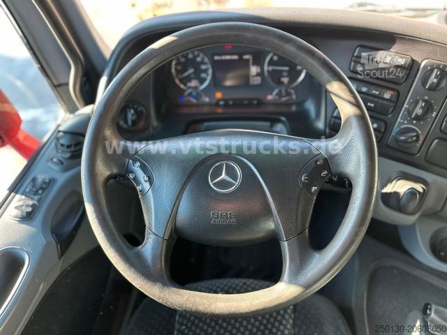 Standard tractor unit MERCEDES-BENZ Actros MP3 1855 LS 4x2 TOP ZUSTAND