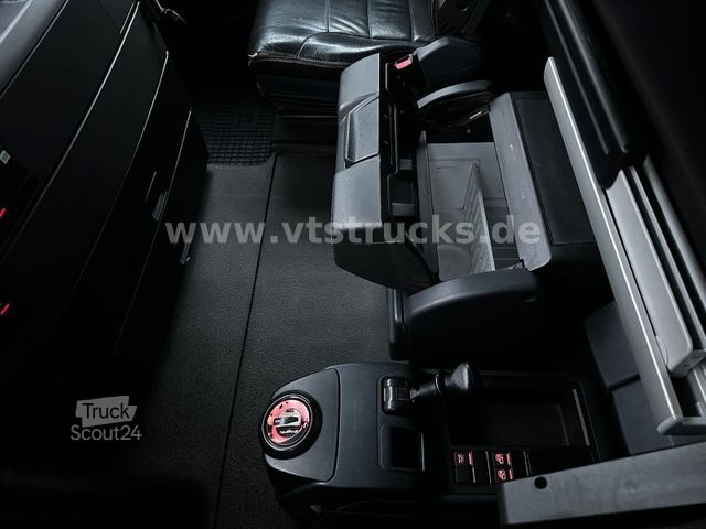 Zware vrachtwagen MAN TGX 26.580 6x2 BLS Lift/Lenkachse