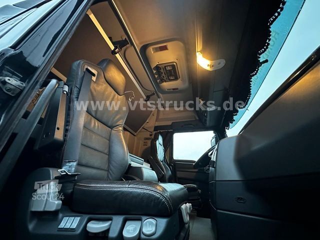 Camion poids lourd MAN TGX 26.580 6x2 BLS Lift/Lenkachse