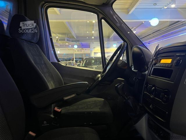 Høy tak varebil MERCEDES-BENZ Sprinter 515 CDI Maxi Hoch+Lang