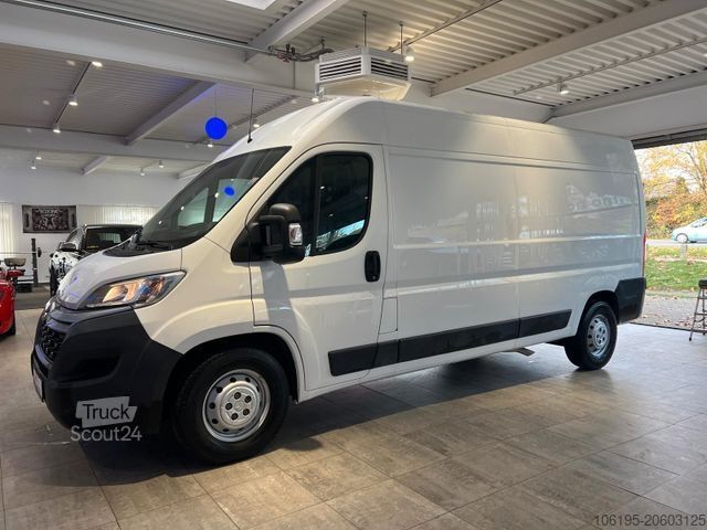 Bestelwagen met verhoogd dak CITROEN Jumper Blue-HDI Maxi L3-H2*Garantie*