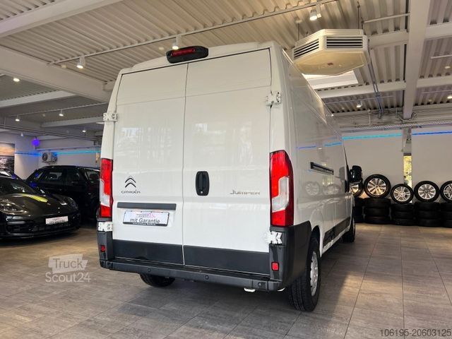 Bestelwagen met verhoogd dak CITROEN Jumper Blue-HDI Maxi L3-H2*Garantie*