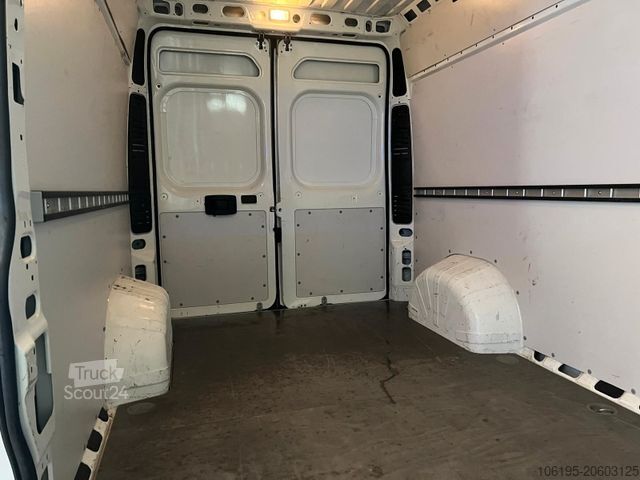 Bestelwagen met verhoogd dak CITROEN Jumper Blue-HDI Maxi L3-H2*Garantie*