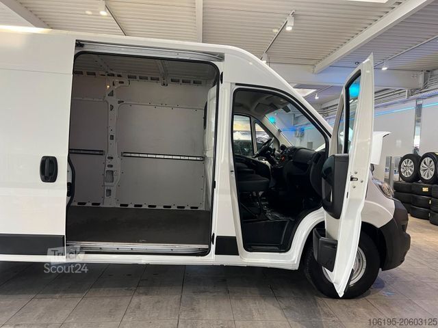 Bestelwagen met verhoogd dak CITROEN Jumper Blue-HDI Maxi L3-H2*Garantie*