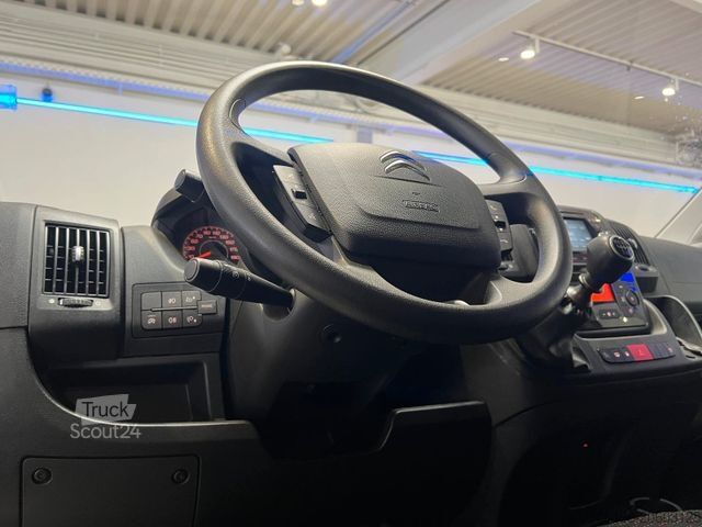 Bestelwagen met verhoogd dak CITROEN Jumper Blue-HDI Maxi L3-H2*Garantie*