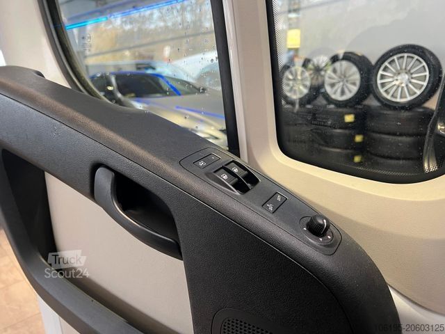 Bestelwagen met verhoogd dak CITROEN Jumper Blue-HDI Maxi L3-H2*Garantie*