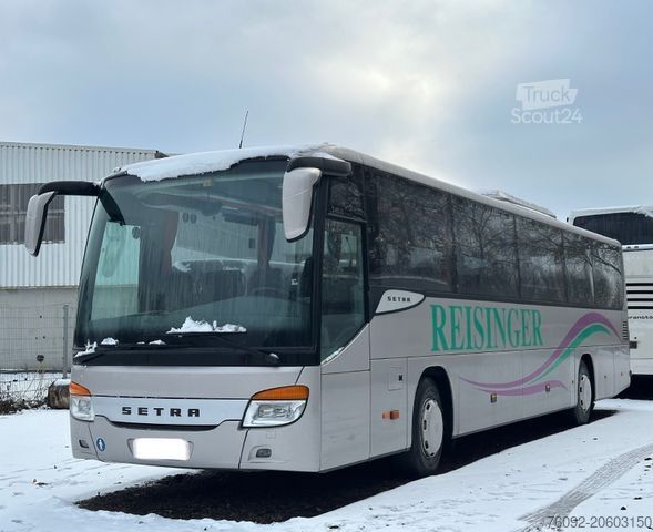 Überlandbus SETRA 415 UL-GT (58 Sitze*TOP)