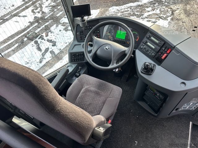 Междуградски автобус SETRA 415 UL-GT (58 Sitze*TOP)