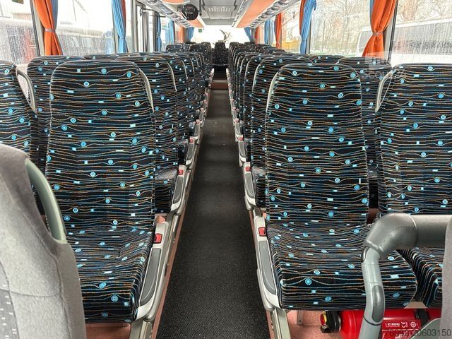 Überlandbus SETRA 415 UL-GT (58 Sitze*TOP)