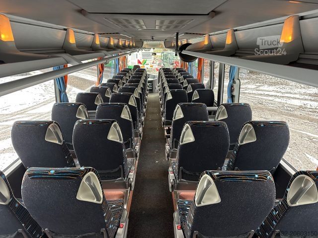 Überlandbus SETRA 415 UL-GT (58 Sitze*TOP)