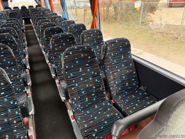 Intercitybus SETRA 415 UL-GT (58 Sitze*TOP)