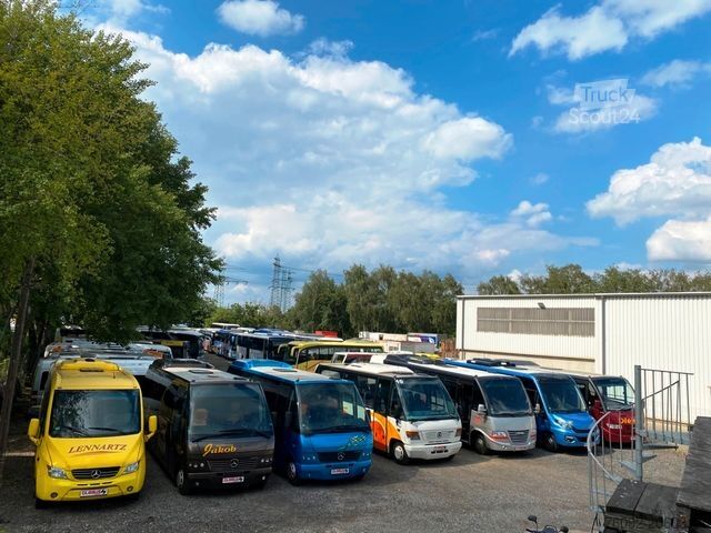 Intercitybus SETRA 415 UL-GT (58 Sitze*TOP)