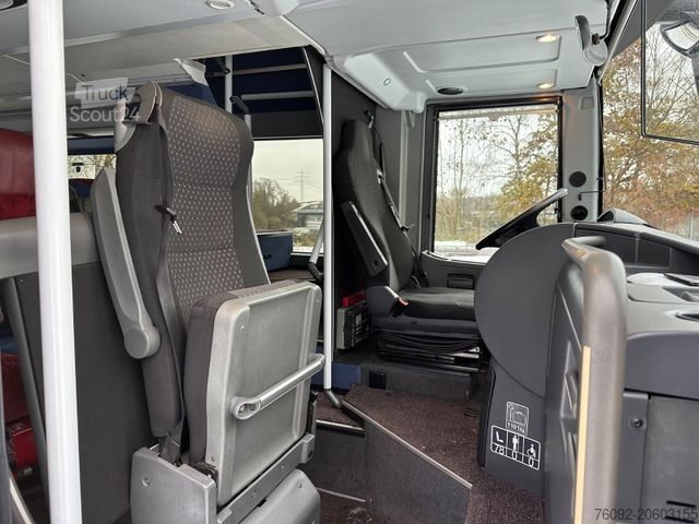 Dobbeltdekkerbuss SETRA S 431 DT (80 Sitze*TOP*wenig Km)
