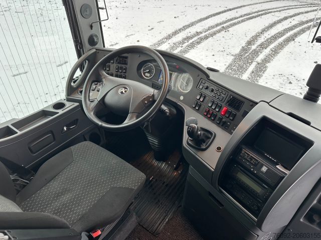 Doppeldeckerbus SETRA S 431 DT (80 Sitze*TOP*wenig Km)