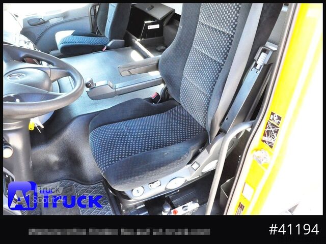 شاحنة قلابة MERCEDES-BENZ 3344 MP3 Actros 6x4 Meiller Jonsered 1300 RS
