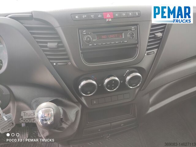 Carrinha IVECO DAILY 35S13 130 FURGONETA L2 H3