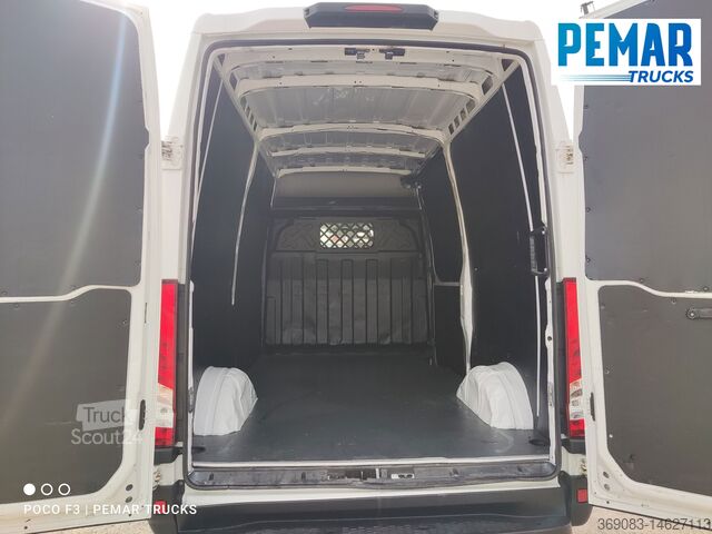 Carrinha IVECO DAILY 35S13 130 FURGONETA L2 H3