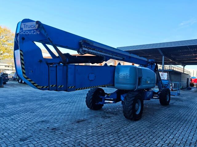 Teleskopska platforma Genie Z-135