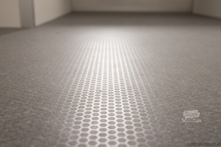 Контейнер Elipo® Baustellenwagen Baustellenwagen 310cm x 200cm 80-100km/h