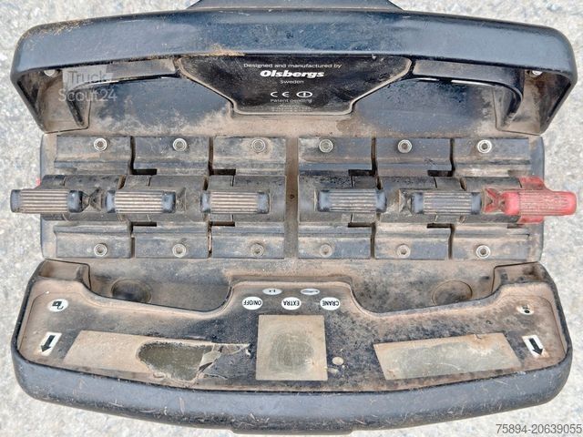 Kiepwagen MAN TGS 35.400 * HIAB 244 EP - 5 HIPRO + FUNK * 8x4