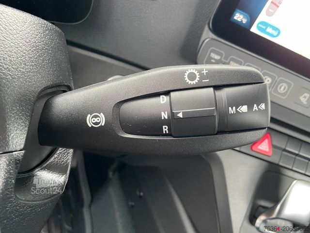 Camion benne à bras amovible MERCEDES-BENZ Actros 2546 Meiller RS 21.70 -MIETE-