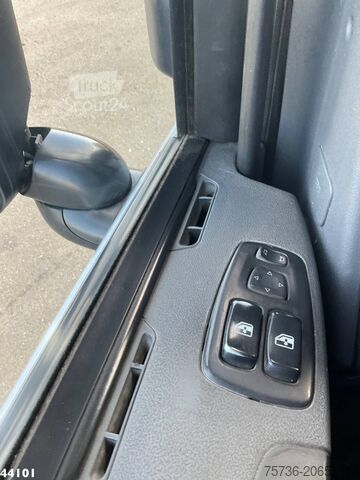 Sistem portalne roke Scania P 280 Euro 6 14 Ton portaalarmsysteem