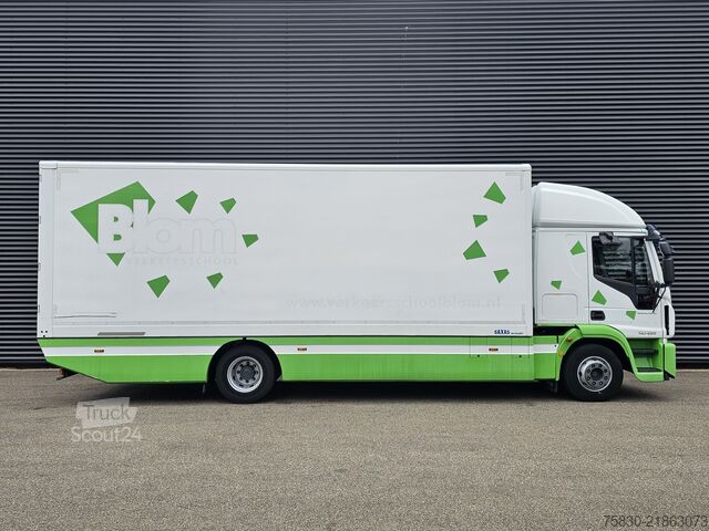Valise Iveco EURO-CARGO 160-220 / LES / SCHOOL / FAHRSCHULE