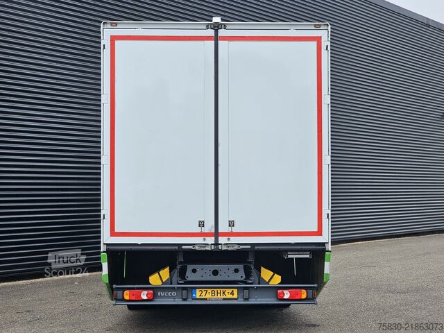 Valise Iveco EURO-CARGO 160-220 / LES / SCHOOL / FAHRSCHULE