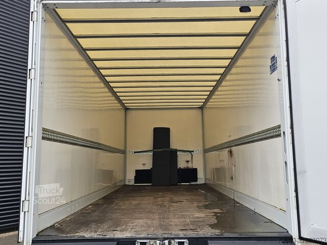 Valise Iveco EURO-CARGO 160-220 / LES / SCHOOL / FAHRSCHULE