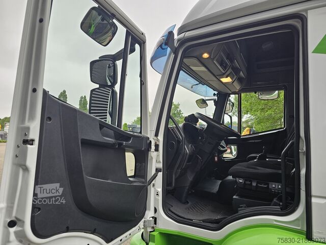 Valise Iveco EURO-CARGO 160-220 / LES / SCHOOL / FAHRSCHULE