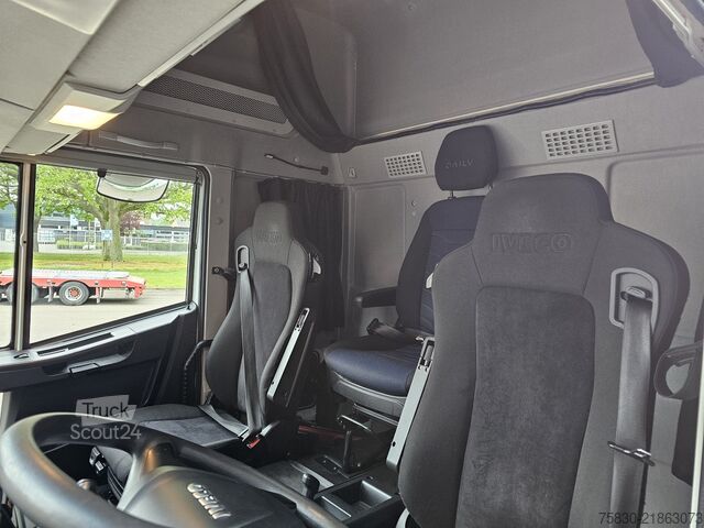 Valise Iveco EURO-CARGO 160-220 / LES / SCHOOL / FAHRSCHULE
