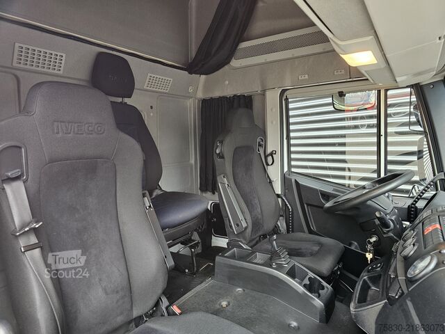 Valise Iveco EURO-CARGO 160-220 / LES / SCHOOL / FAHRSCHULE