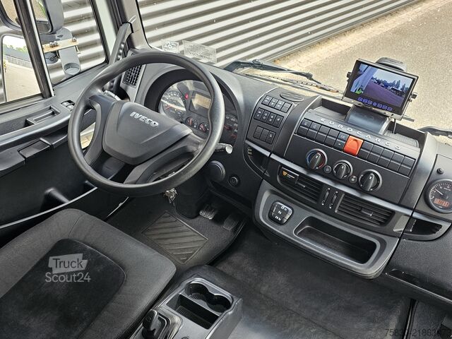 Valise Iveco EURO-CARGO 160-220 / LES / SCHOOL / FAHRSCHULE