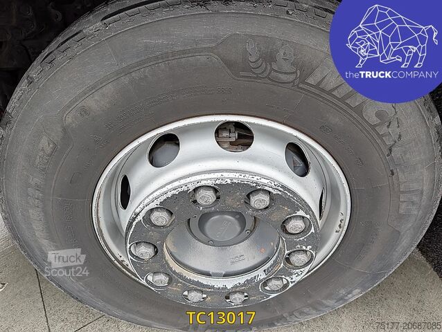 Padrão-SZM DAF XF Euro6 480