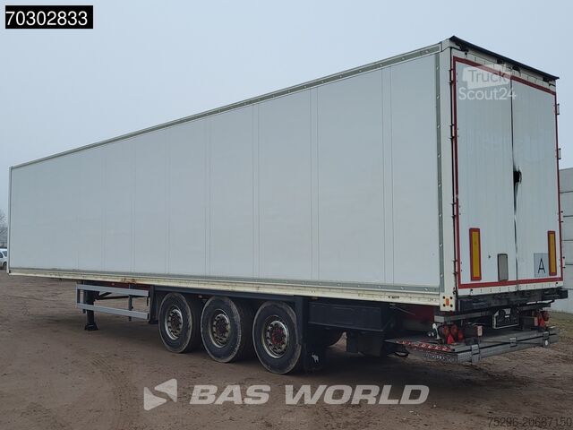 حقيبة سفر Schmitz SCB*S3B