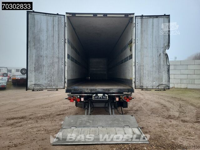 حقيبة سفر Schmitz SCB*S3B