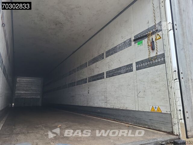 حقيبة سفر Schmitz SCB*S3B